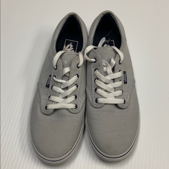 Vans Doheny Women’s Stripe Size 8 - Picture 2 of 5